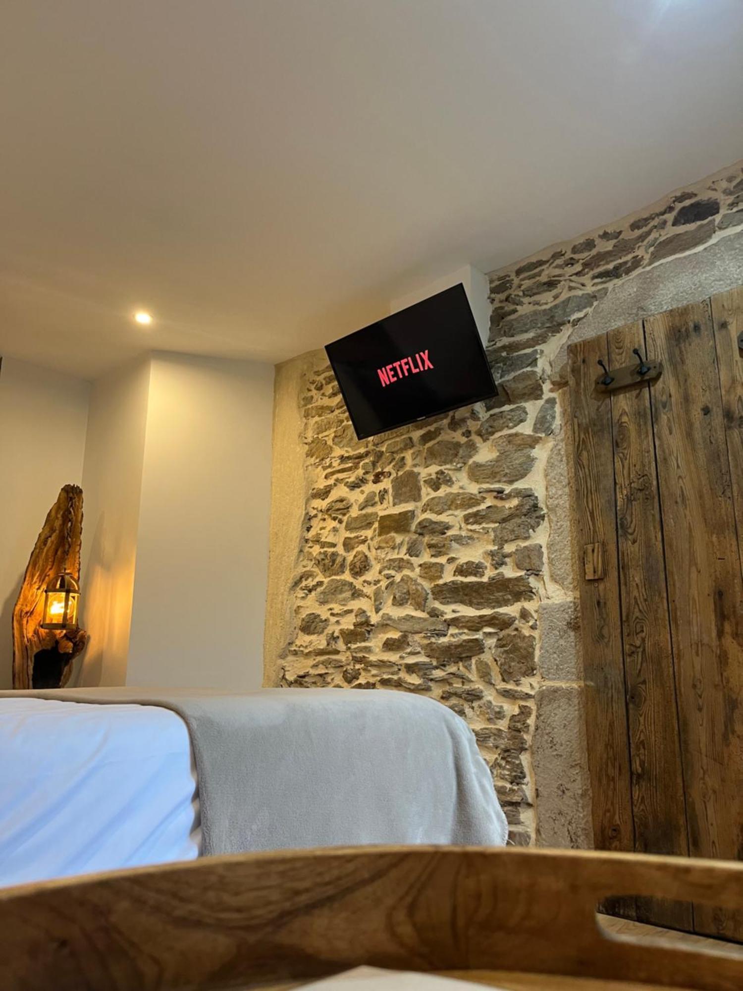 La Voute Du Pilat & Options Spa, Massage Сен-Шамон Экстерьер фото