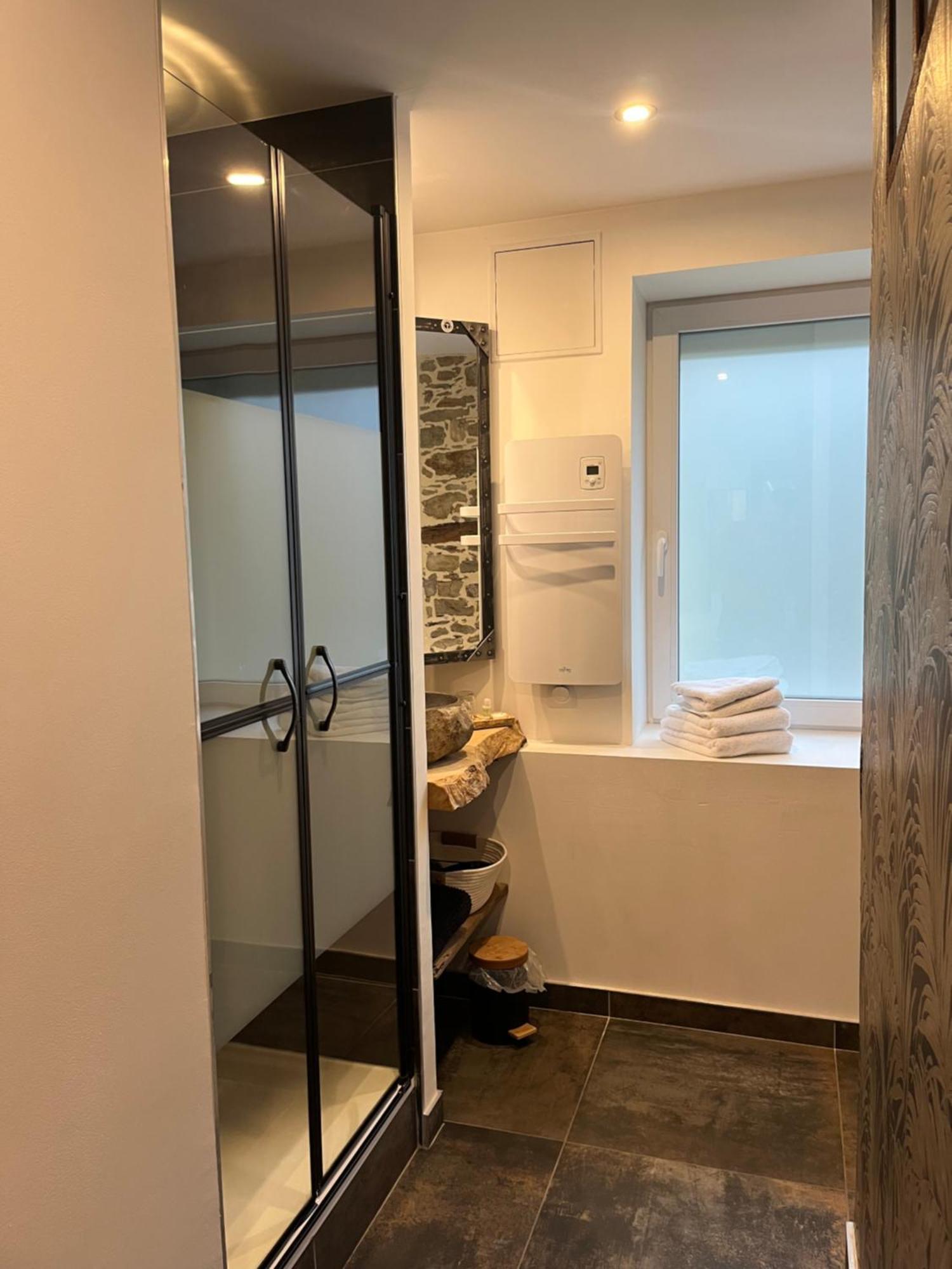La Voute Du Pilat & Options Spa, Massage Сен-Шамон Экстерьер фото