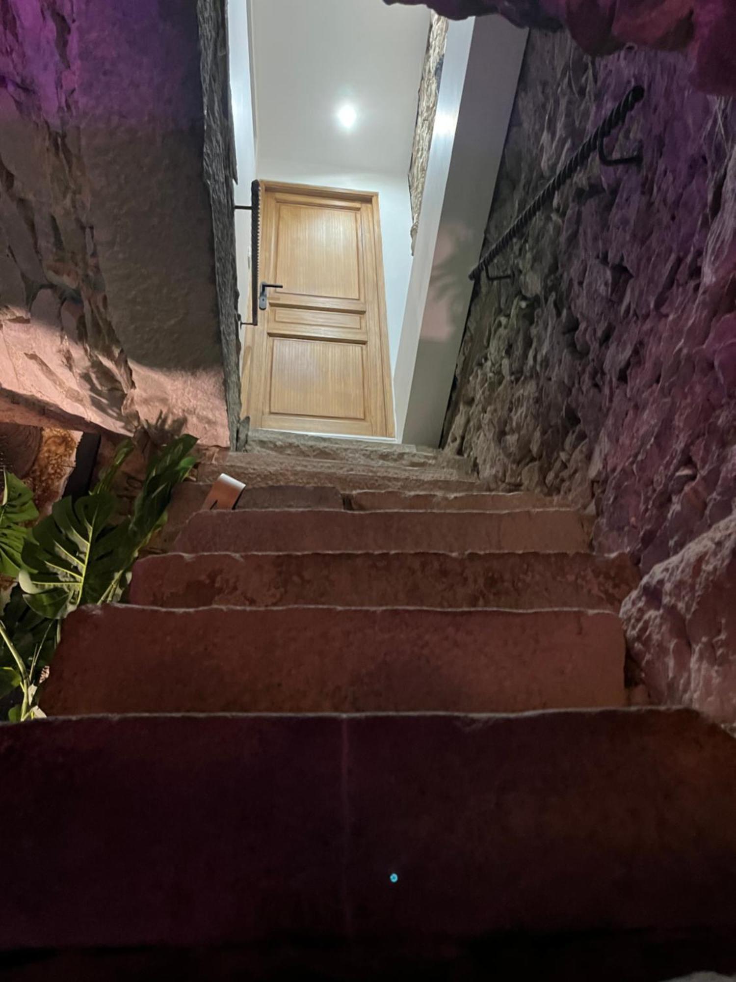La Voute Du Pilat & Options Spa, Massage Сен-Шамон Экстерьер фото