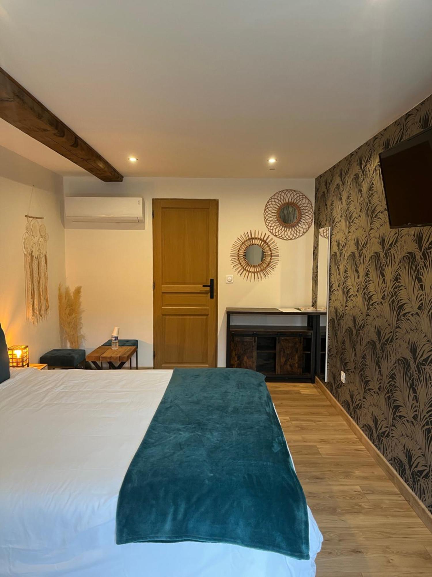 La Voute Du Pilat & Options Spa, Massage Сен-Шамон Экстерьер фото